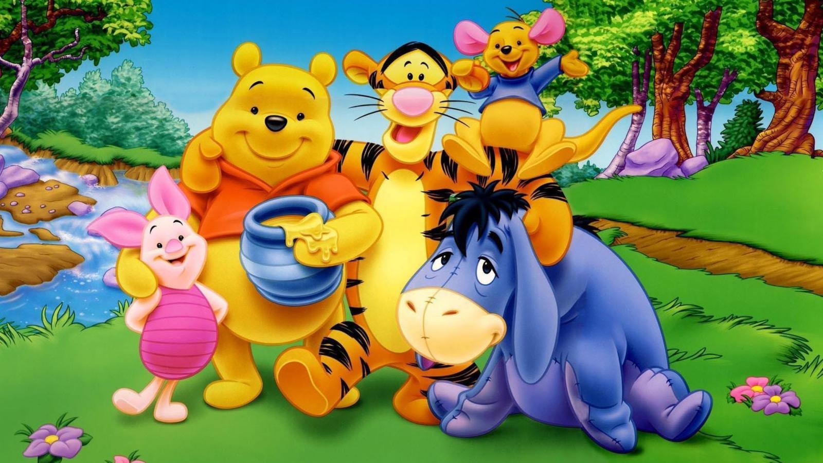 ¿Conoces el secreto de los personajes Winnie the Pooh? Este dato te hará ver la película de forma diferente