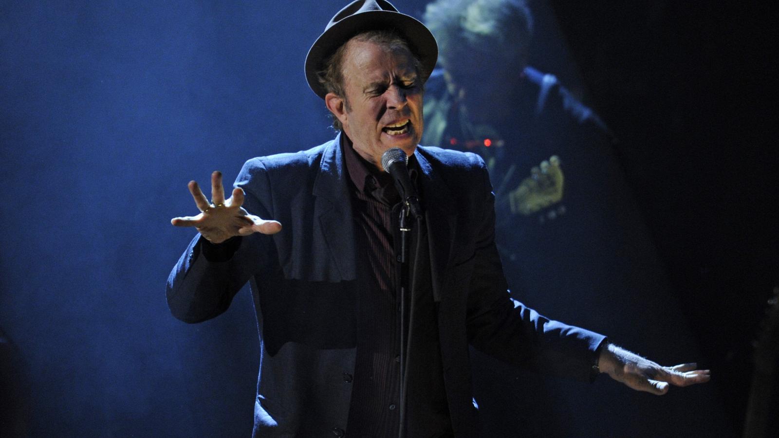 La deconstrucción de Tom Waits