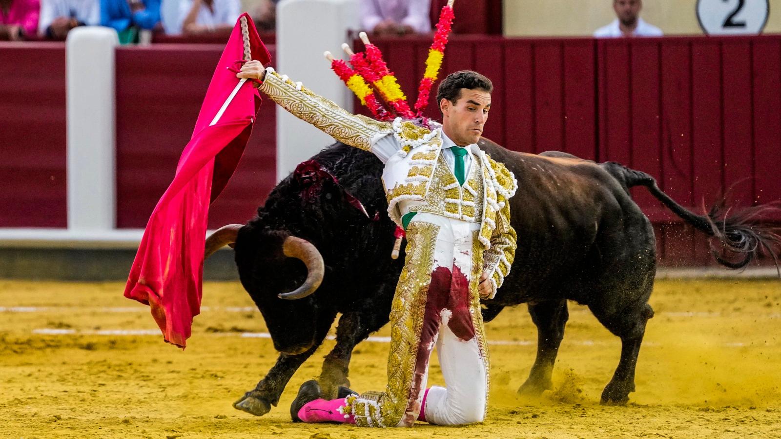 Feria de la Virgen de San Lorenzo de Valladolid