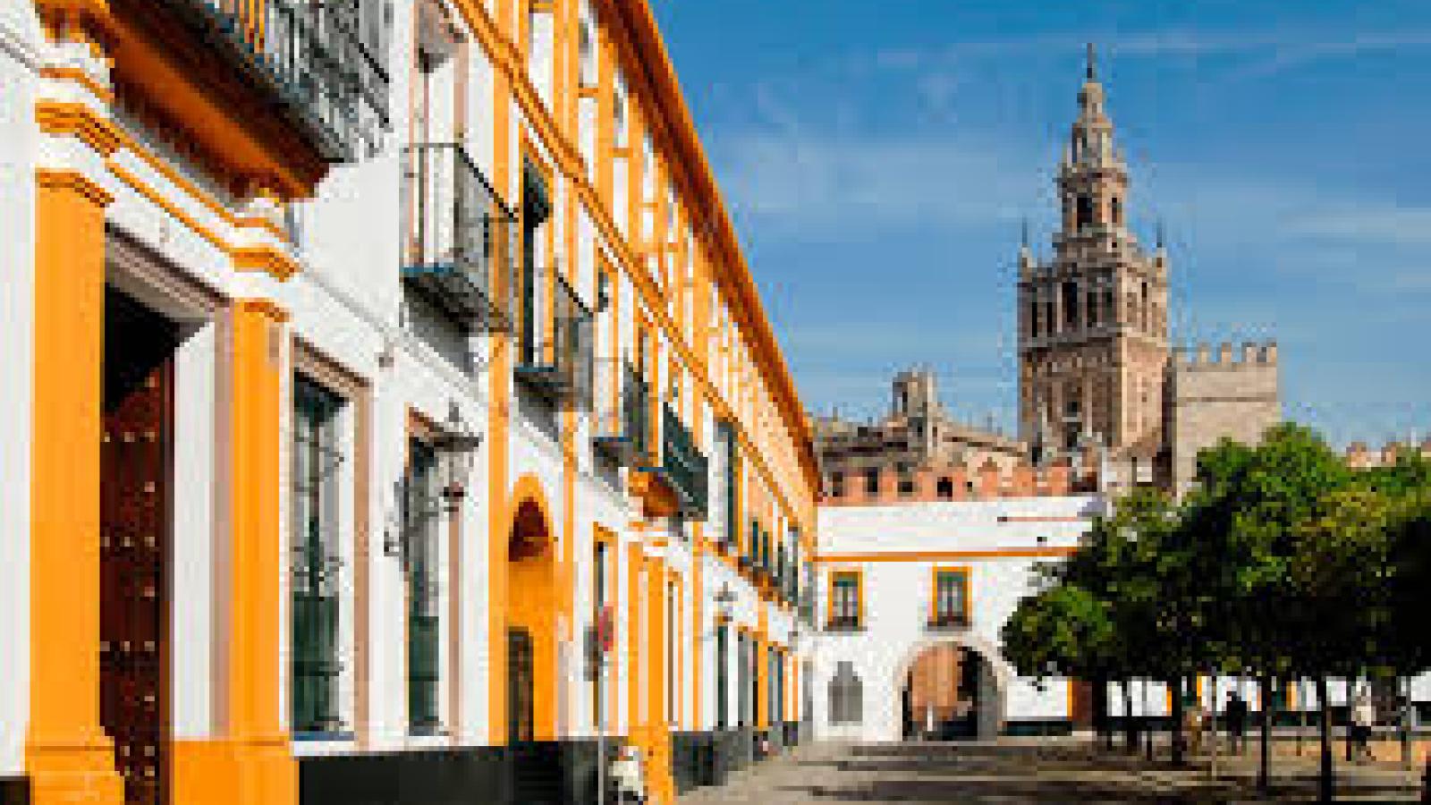 Descubre cuál es la calle más bonita de Europa para la UNESCO... está en España