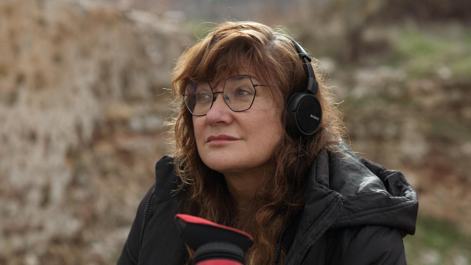 Festival de San Sebastián | Isabel Coixet: "Nunca te acostumbras a que la naturaleza humana sea tan cabrona"