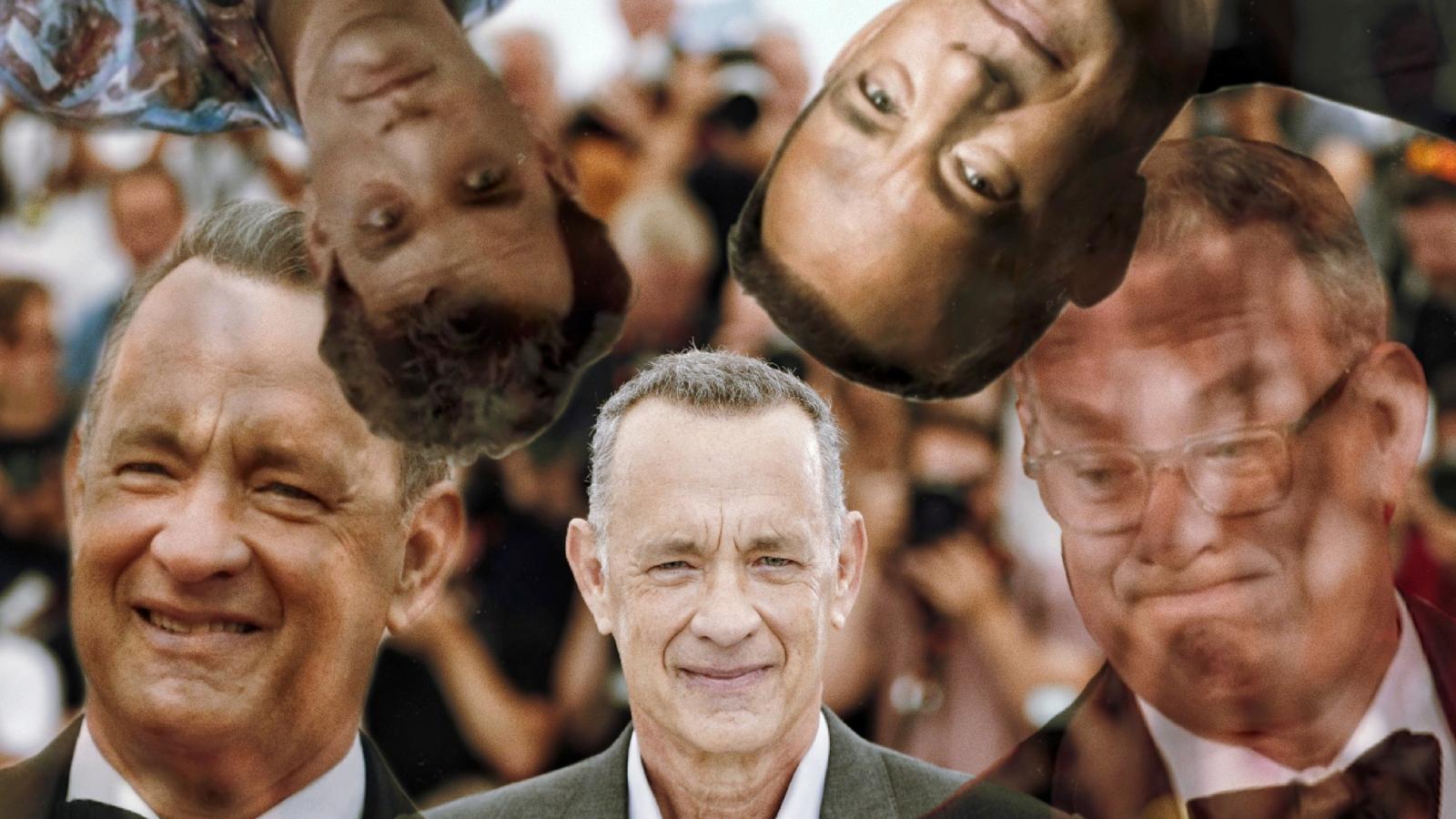 Tom Hanks y Robin Williams: las últimas víctimas de la corrosividad de la inteligencia artificial