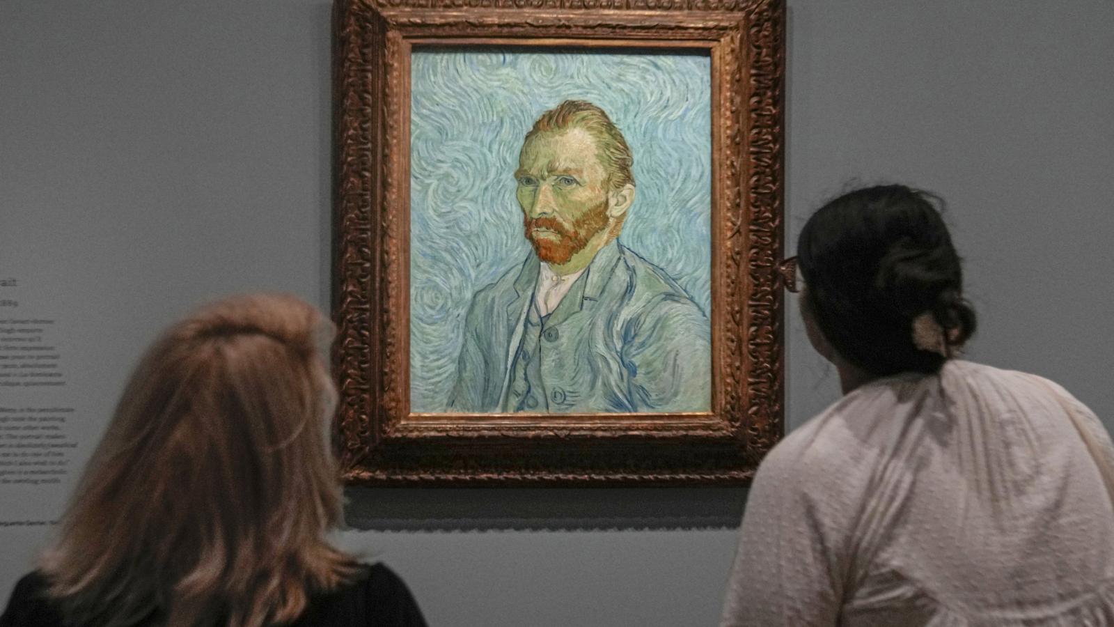 Van Gogh: un cuadro al día antes de morir