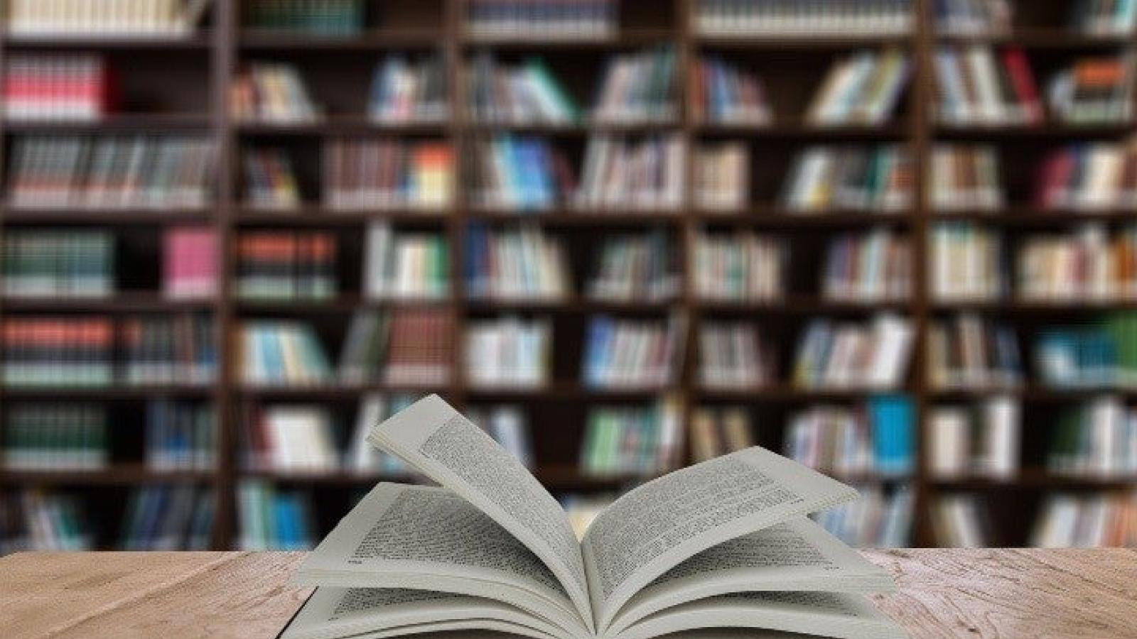 Conciertos y libros gratis: diez propuestas para celebrar el Día de las Bibliotecas