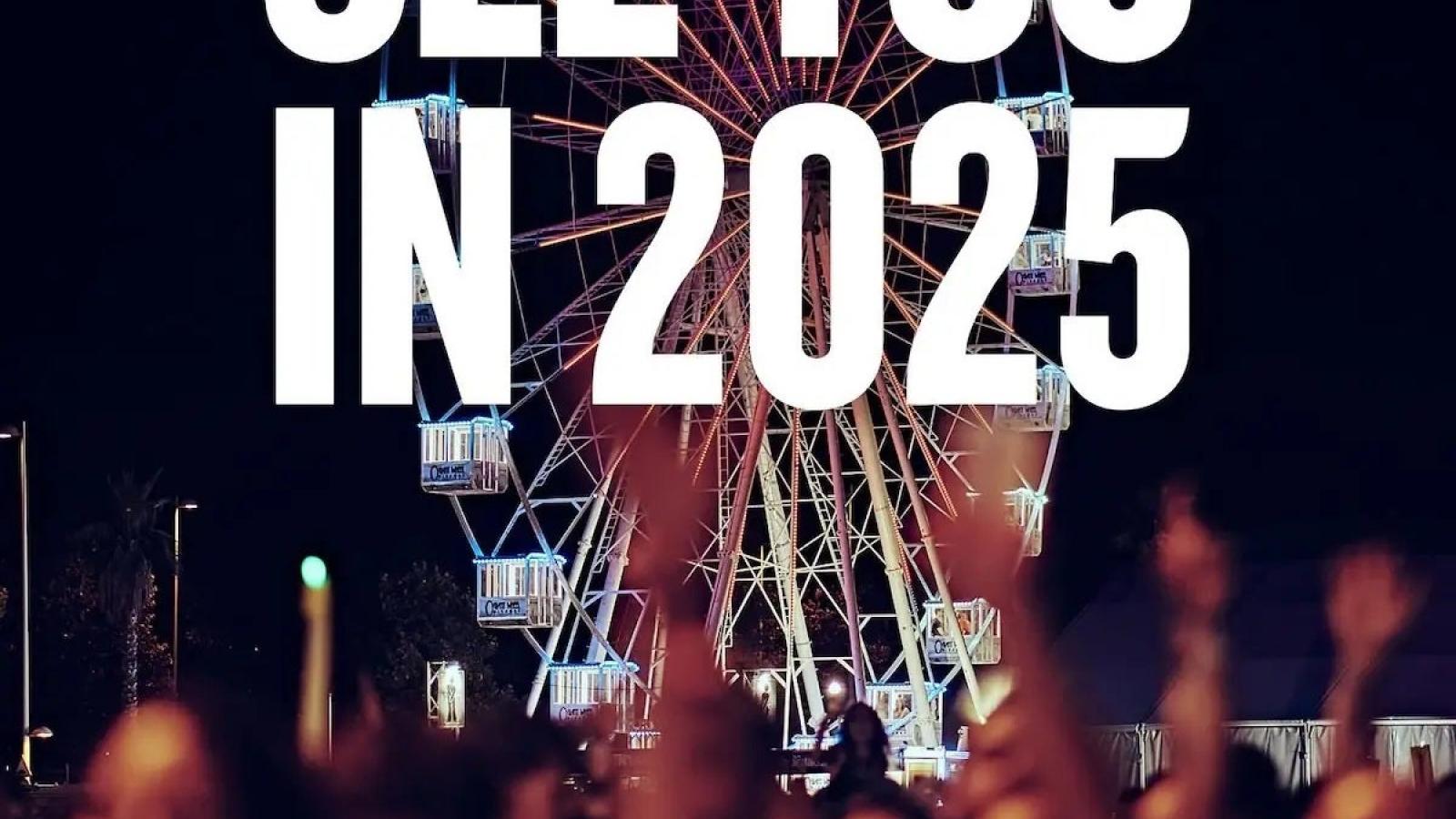 Mad Cool sí se celebrará en 2024