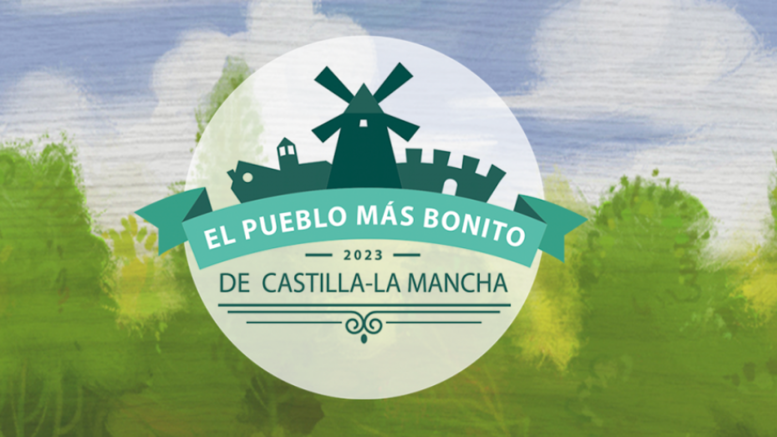 Esta noche se decide cual es el pueblo más bonito de Castilla-La Mancha