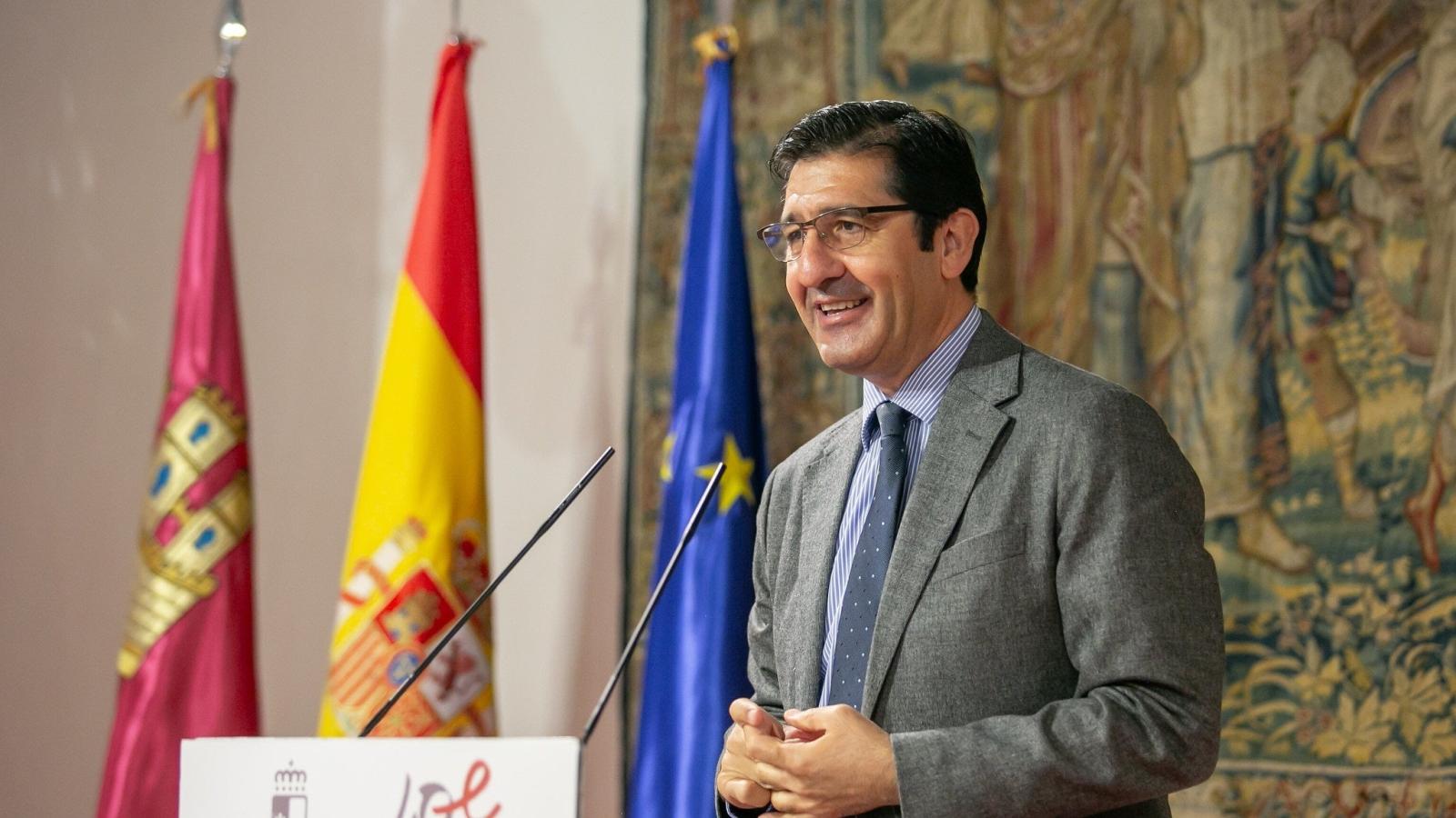 La Junta respalda con 3,1 millones de euros proyectos para la atención a personas mayores