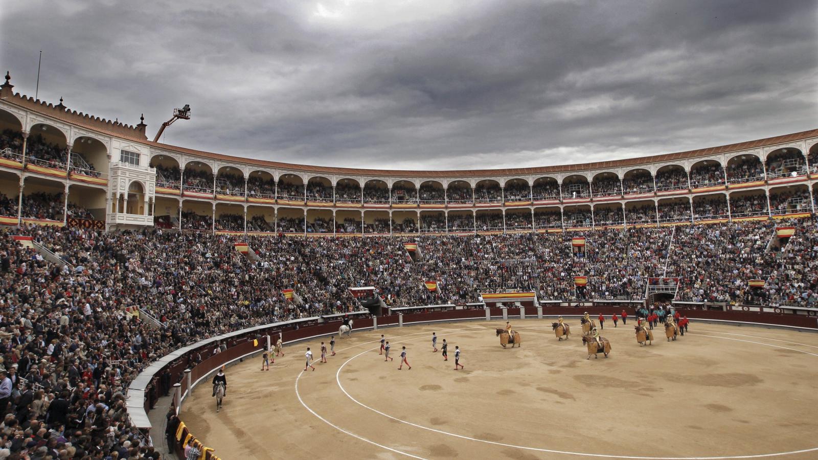 Estos son los toreros que han dejado Las Ventas sin entradas hoy