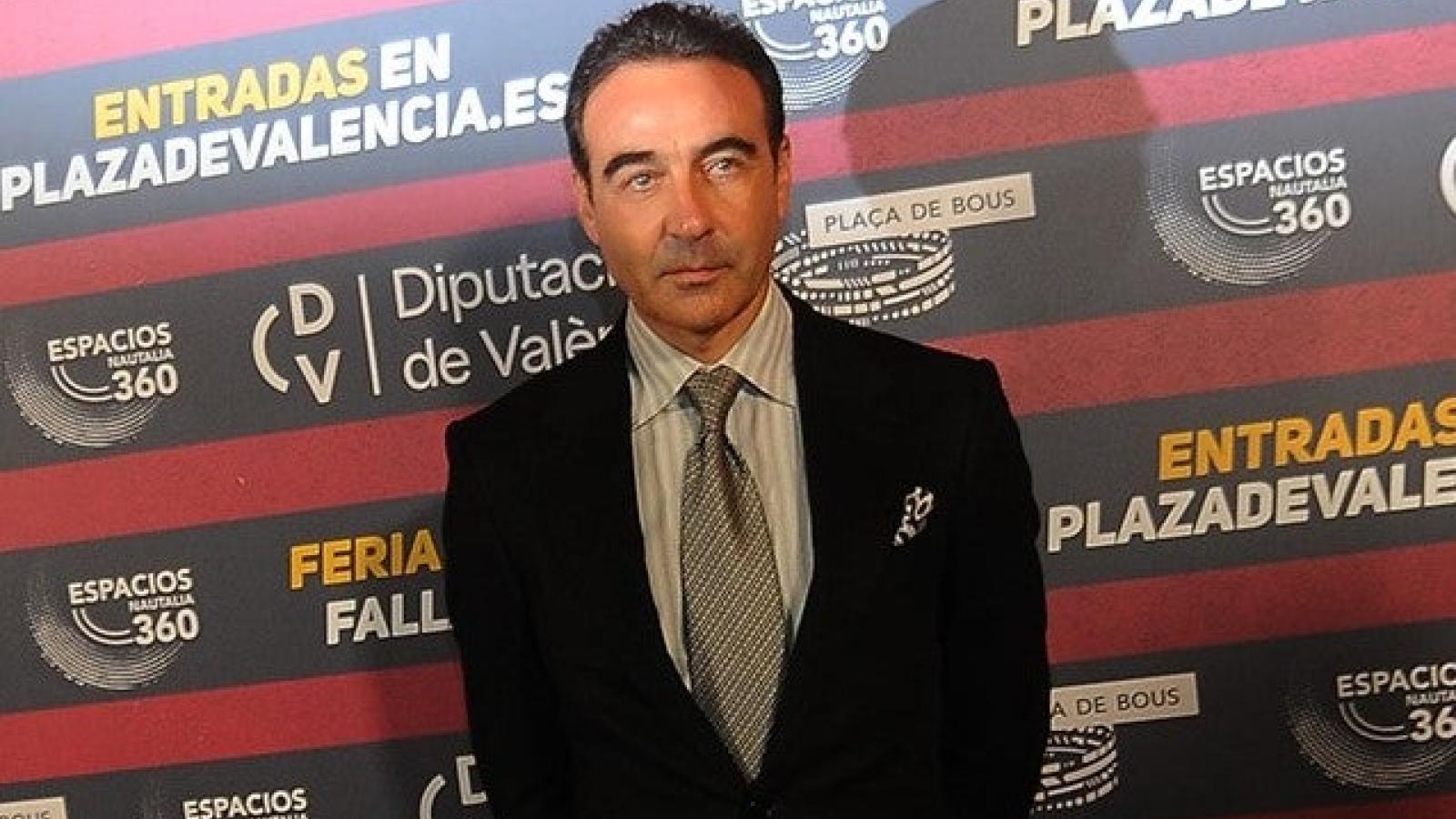 Enrique Ponce sobre José Tomás: "pudimos haber toreado juntos, incluso este año"