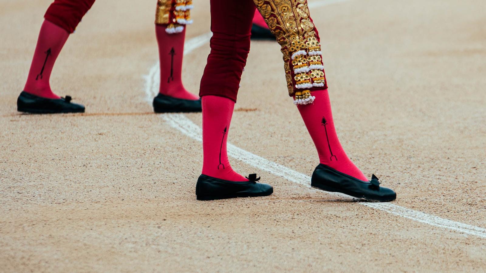 Una nueva corrida de toros para abril en Las Ventas