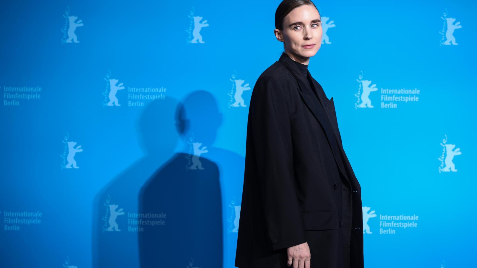 Un certamen en pie de guerra: vidas y calvarios de las mujeres iranís en la Berlinale