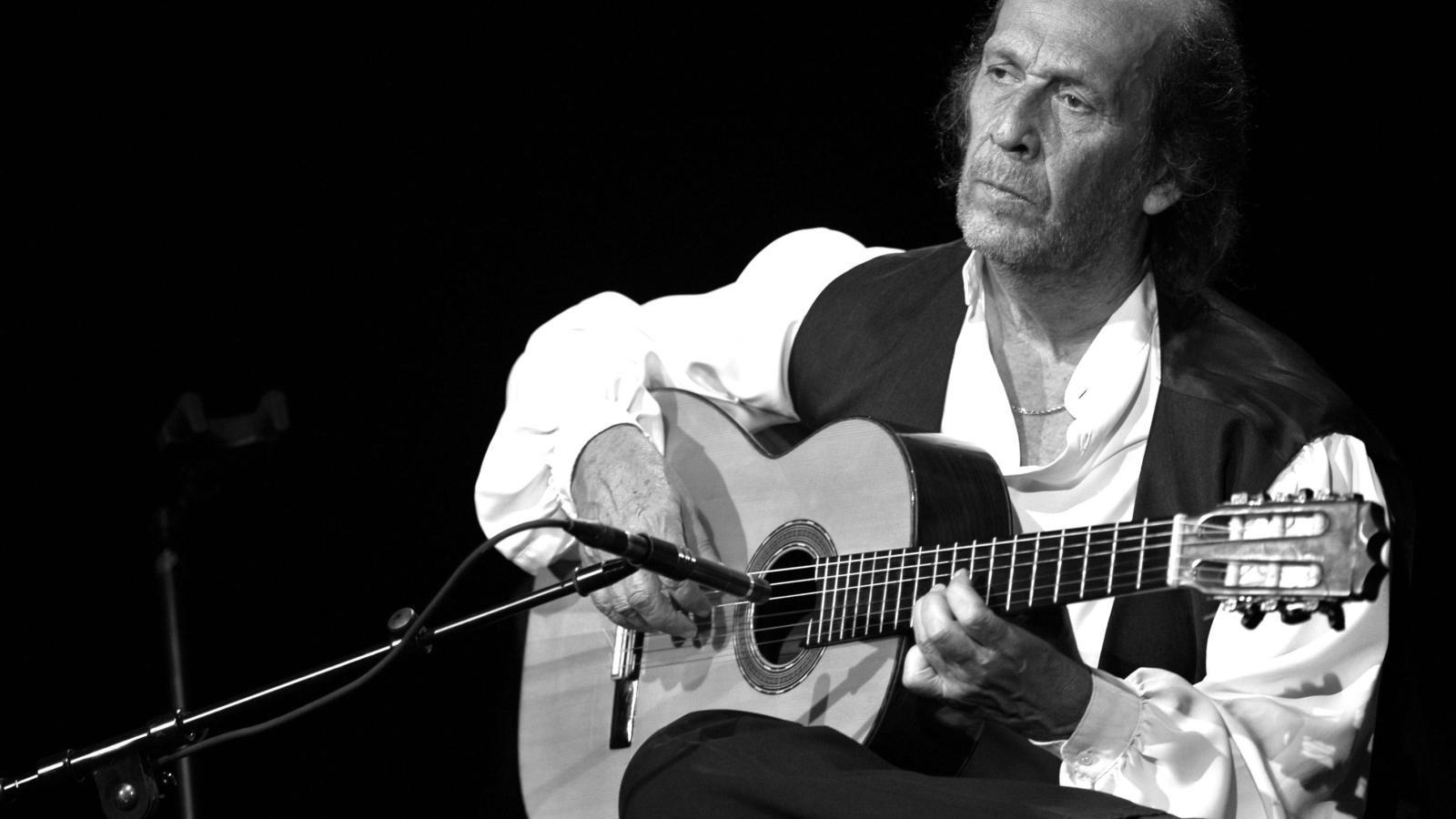 El legado de Paco de Lucía inunda de flamenco la ciudad de Nueva York