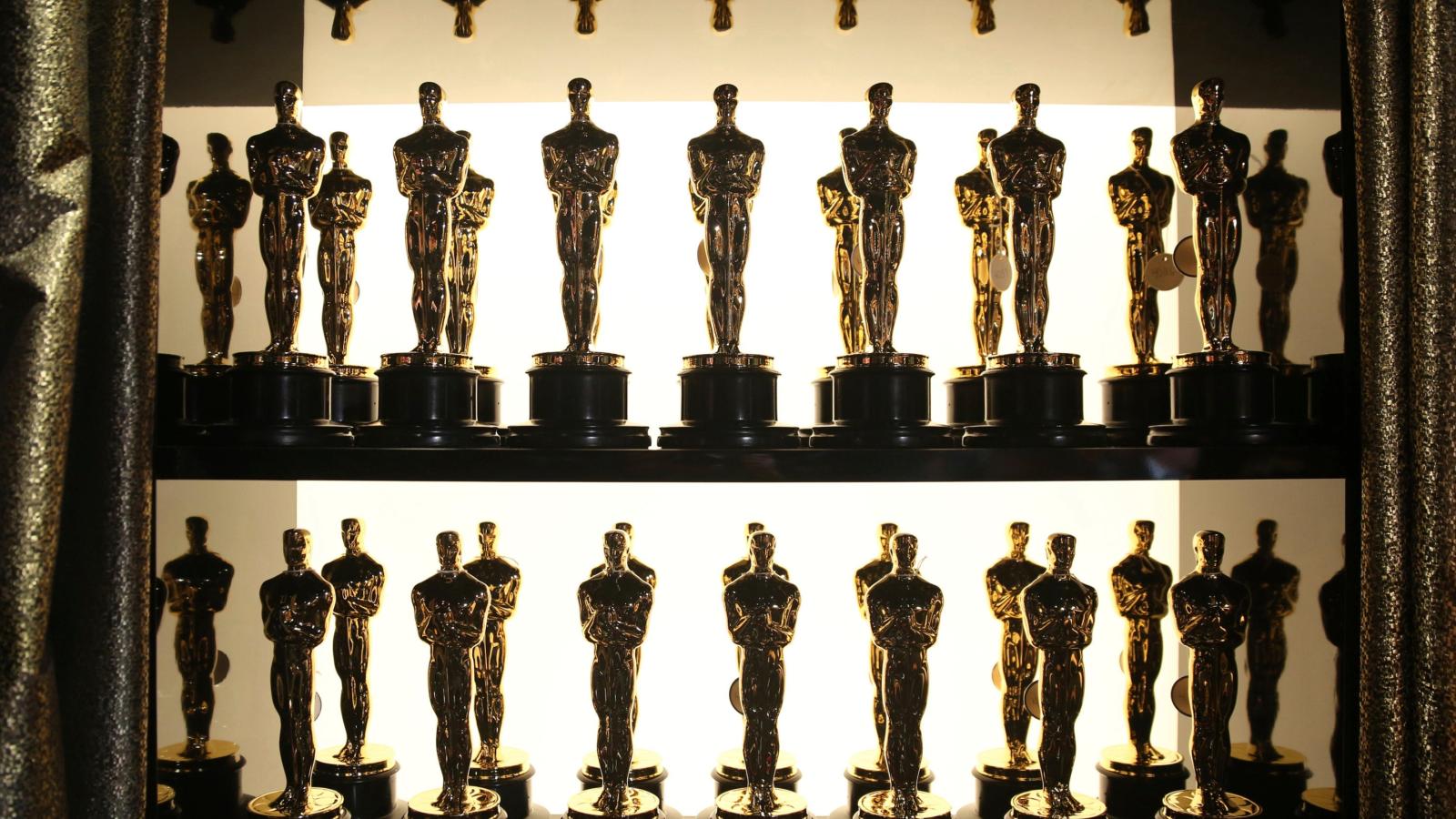 Oscar 2024: estos son los diez nominados a mejor película