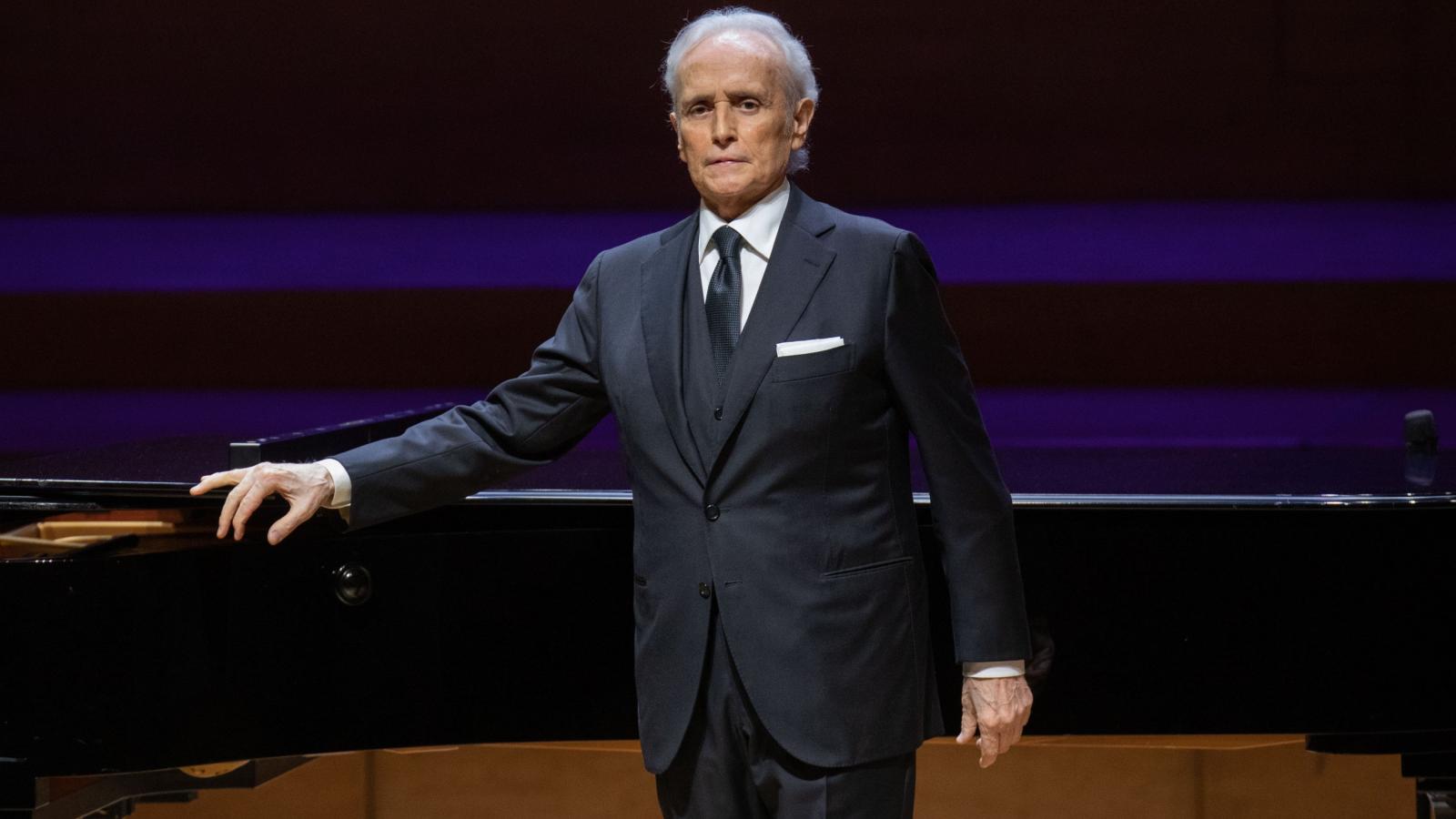 Josep Carreras, premio Talía de Honor