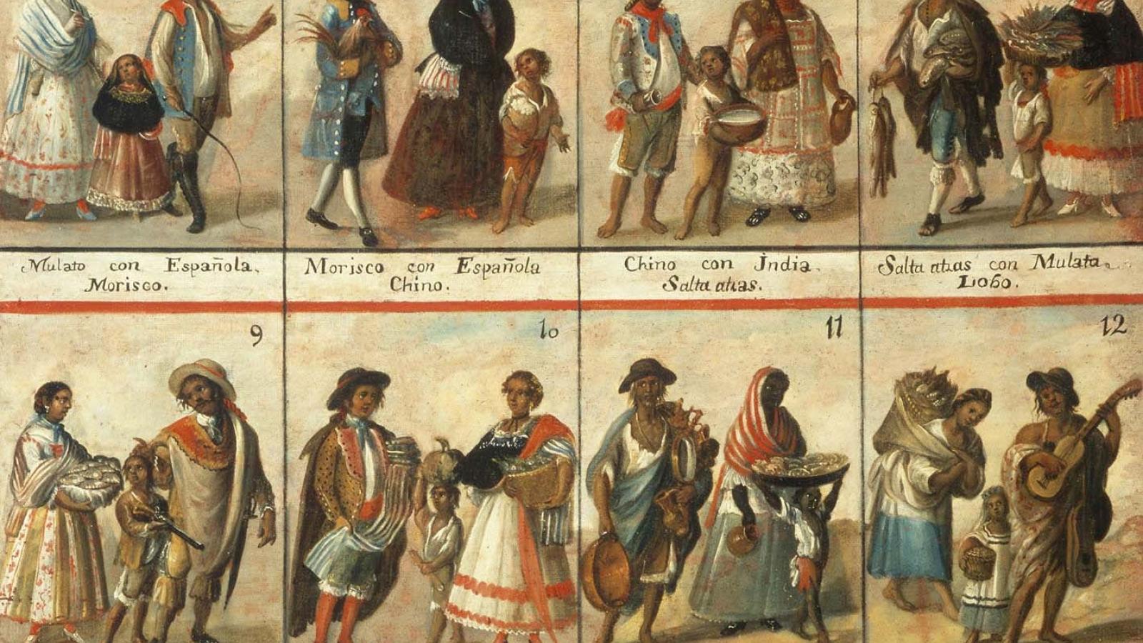 La hipocresía de la leyenda negra: el falso racismo del Imperio Español del que habla Urtasun