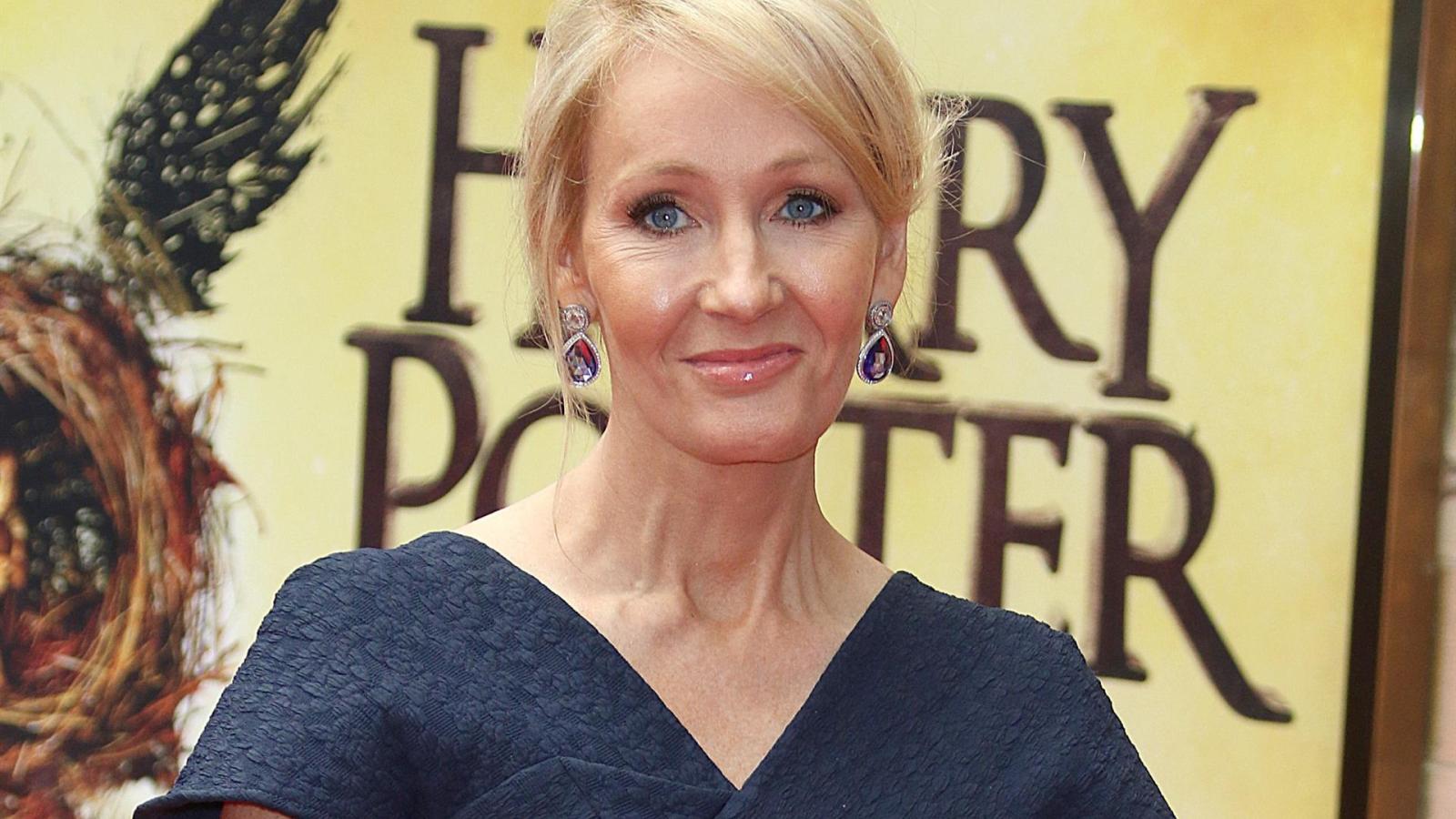 J.K. Rowling: se avecina la tercera ola de la "pottermanía"