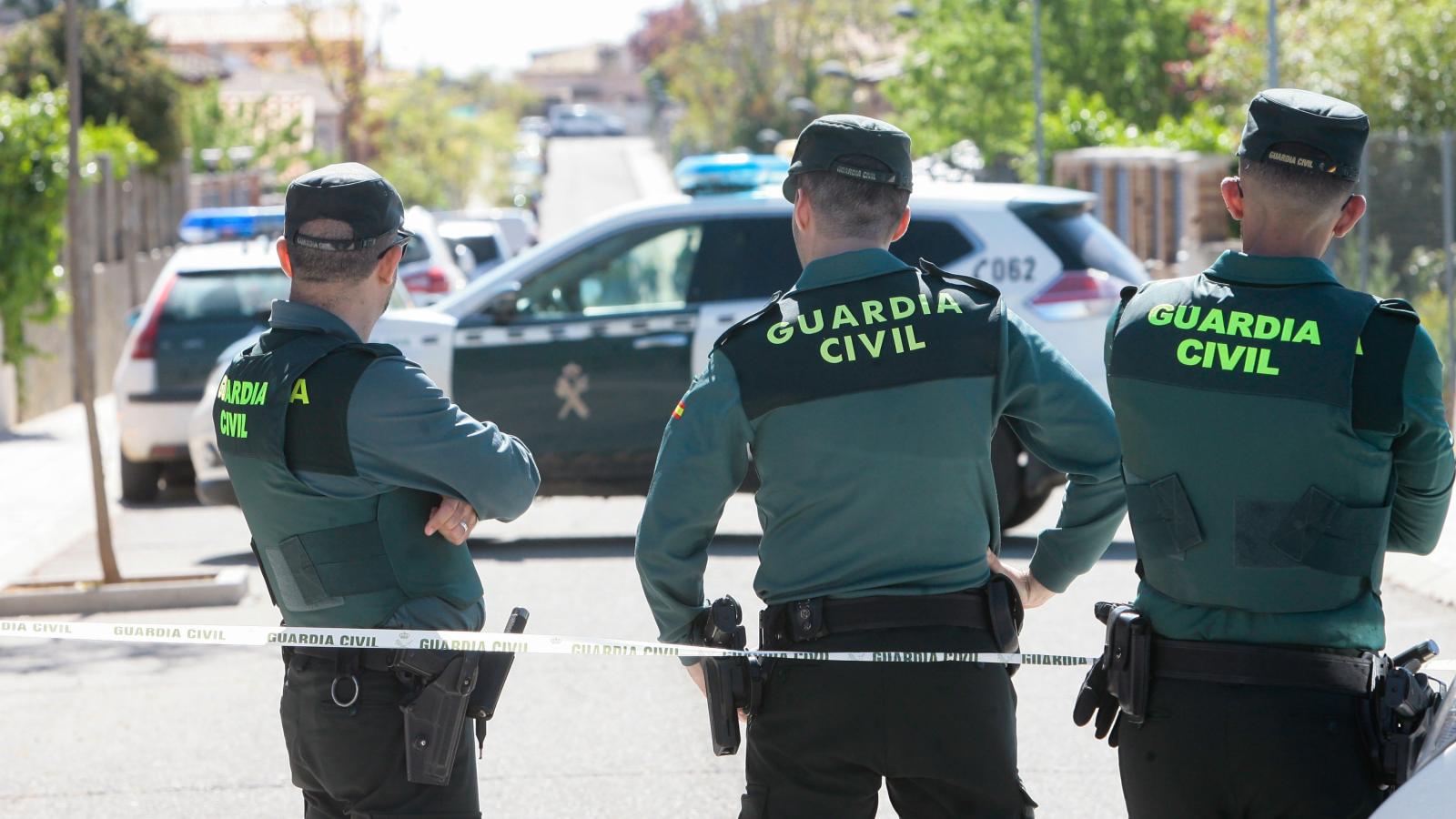 Declaran culpable de homicidio al librero de Ciudad Real que mató a un intruso en su finca