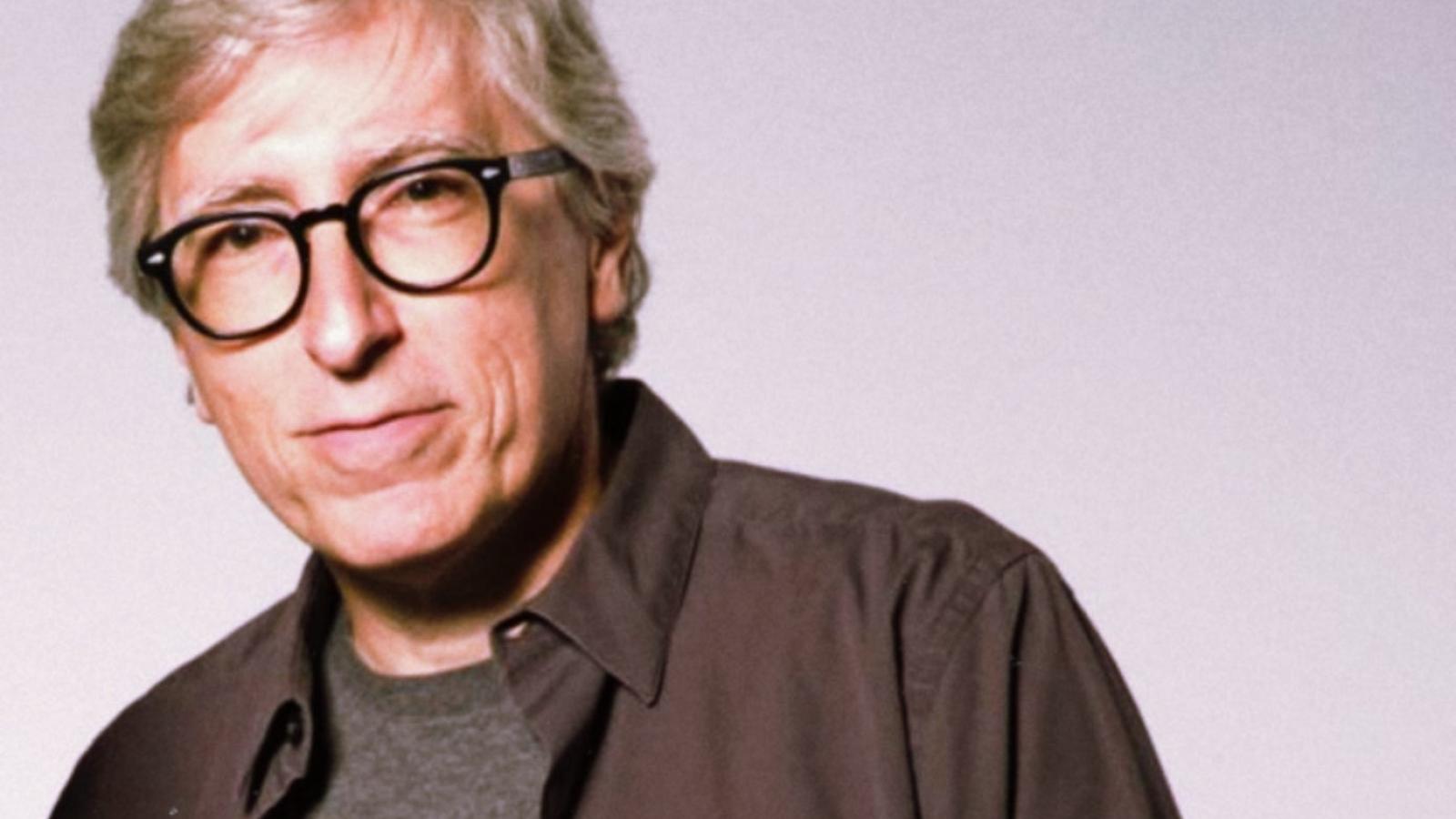 Lo de David Trueba es "Teatro puro": "Somos una mezcla del azar, la fortuna, la casualidad y el esfuerzo personal"