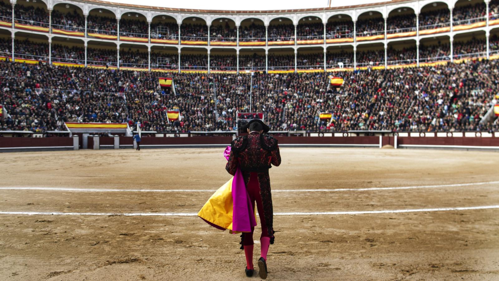 Toros en Las Ventas, Feria de San Isidro