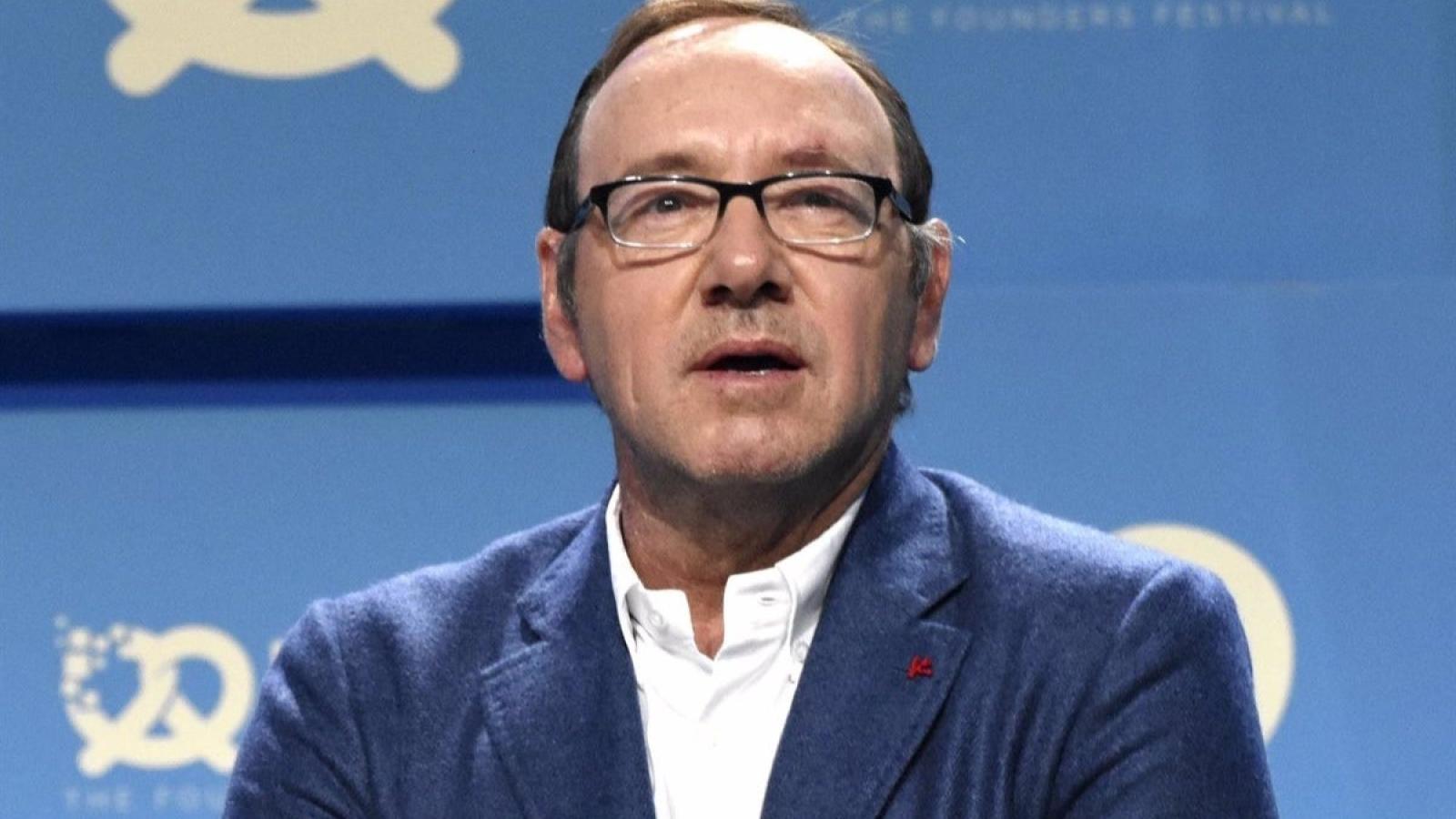 Diez hombres acusan a Kevin Spacey de agresión sexual en un documental