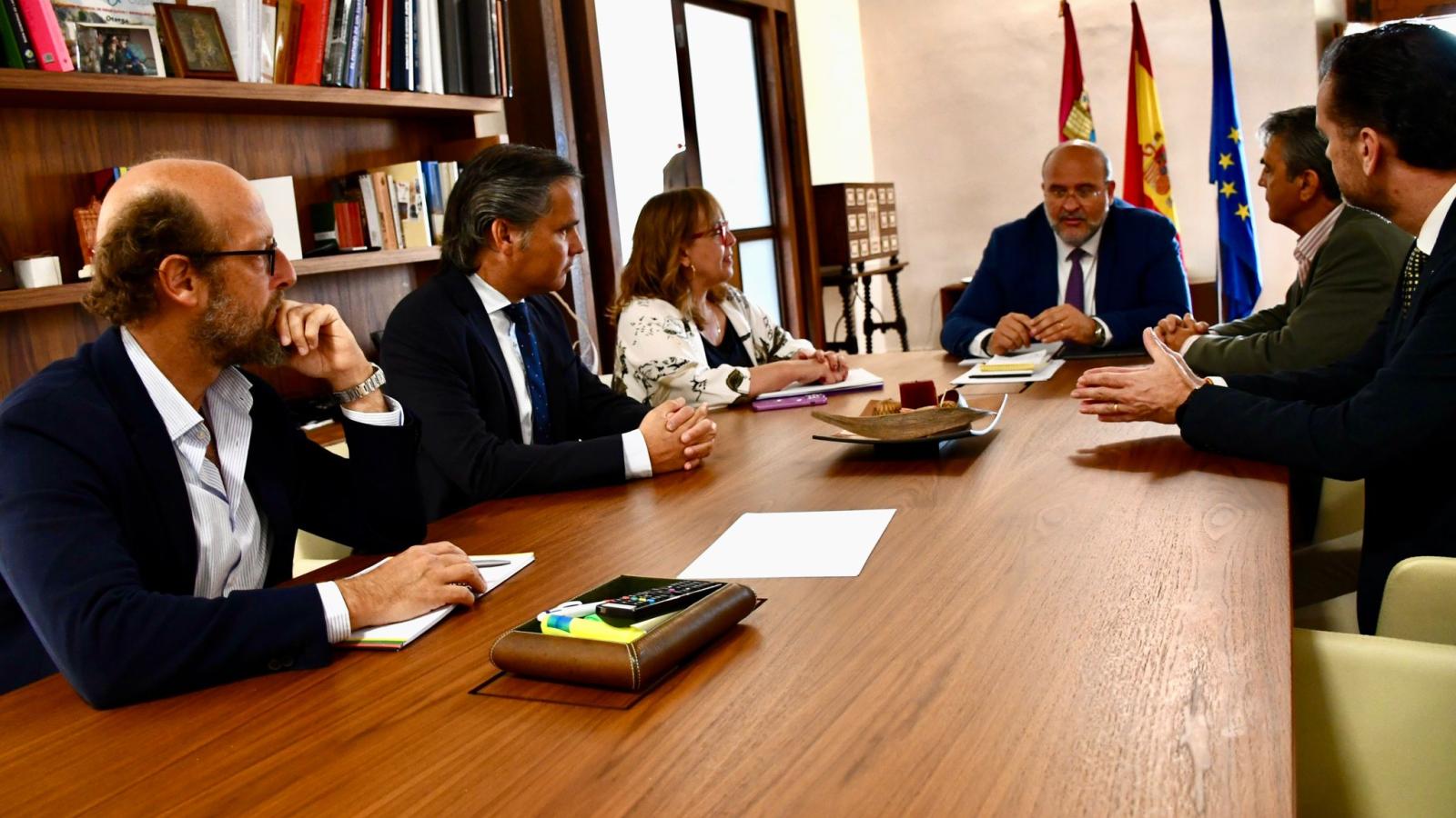 La Fundación Toro de Lidia trabaja en la creación del Premio Nacional de Tauromaquia