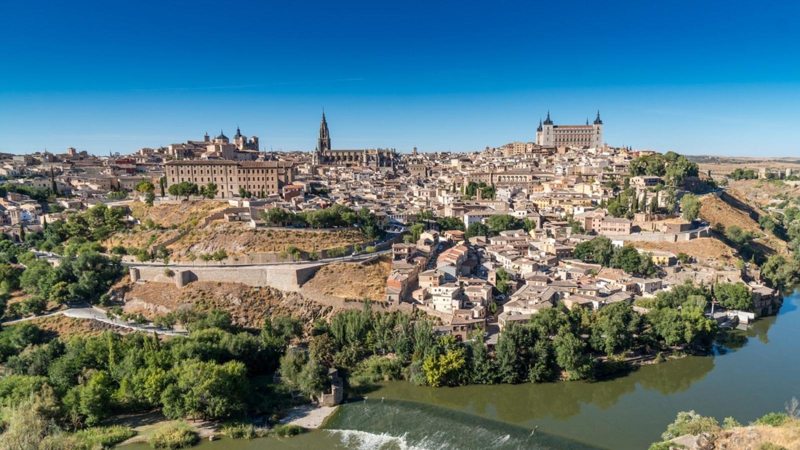 La original palabra que usan en Toledo para cuando alguien va desnudo: es de todo menos sexy