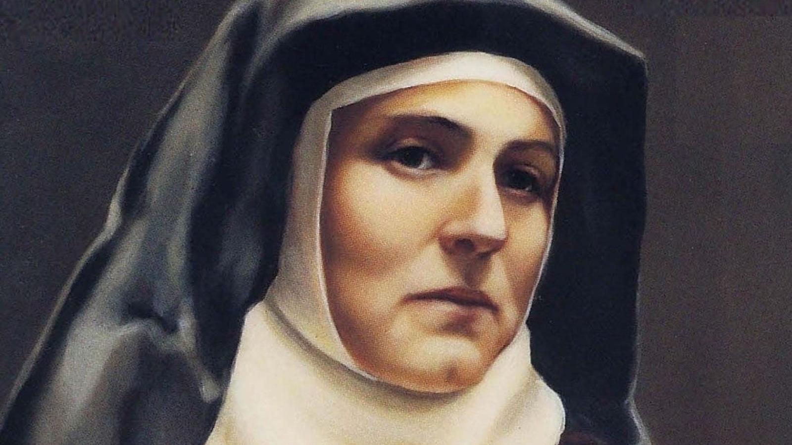 Edith Stein, la salvación frente al horror nazi