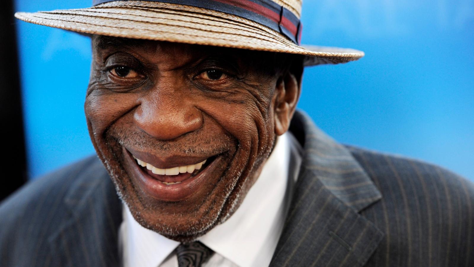 Muere Bill Cobbs, de "El guardaespaldas", "Los Soprano", y un centenar de series y películas