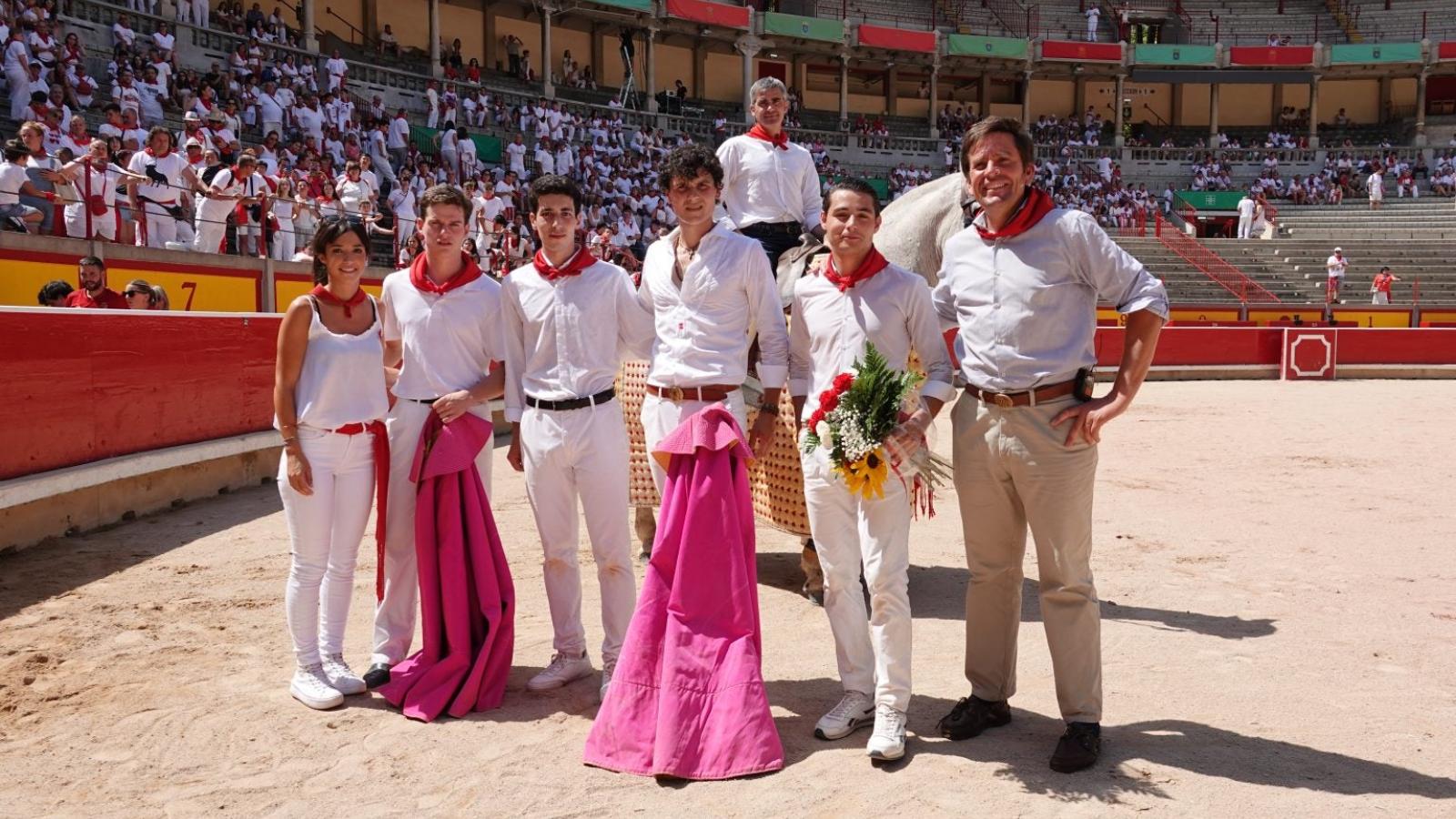 "Toros en Familia", la iniciativa de la MECA para difundir la cultura taurina