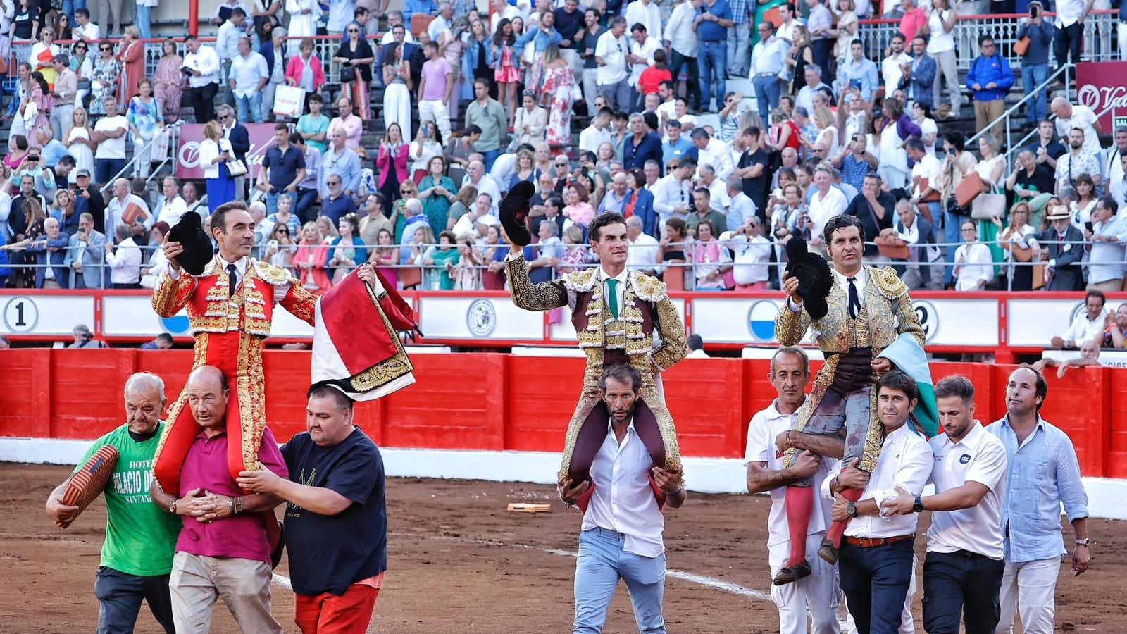 Toros Santander