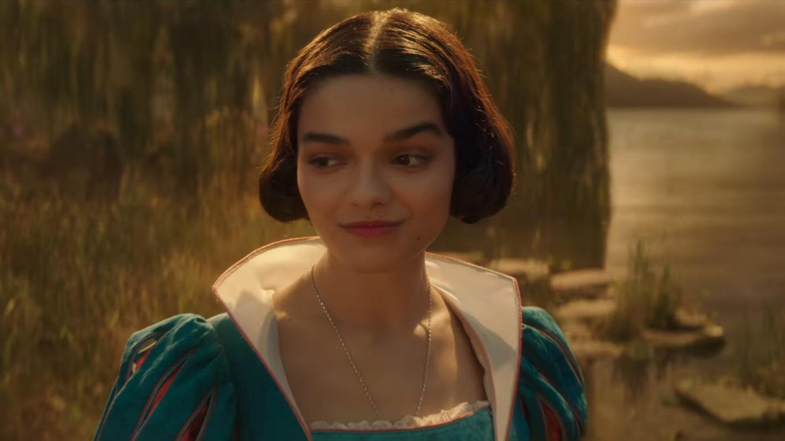 Polémica con la nueva película de 'Blancanieves', que Disney convierte en un cuento woke