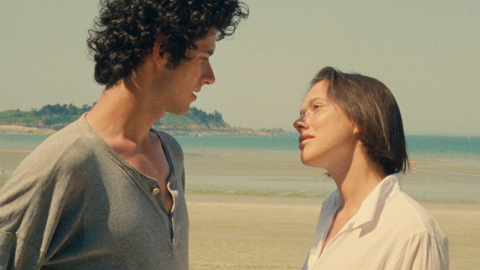 "Cuento de verano": Rohmer y el azar caprichoso de los amores estivales