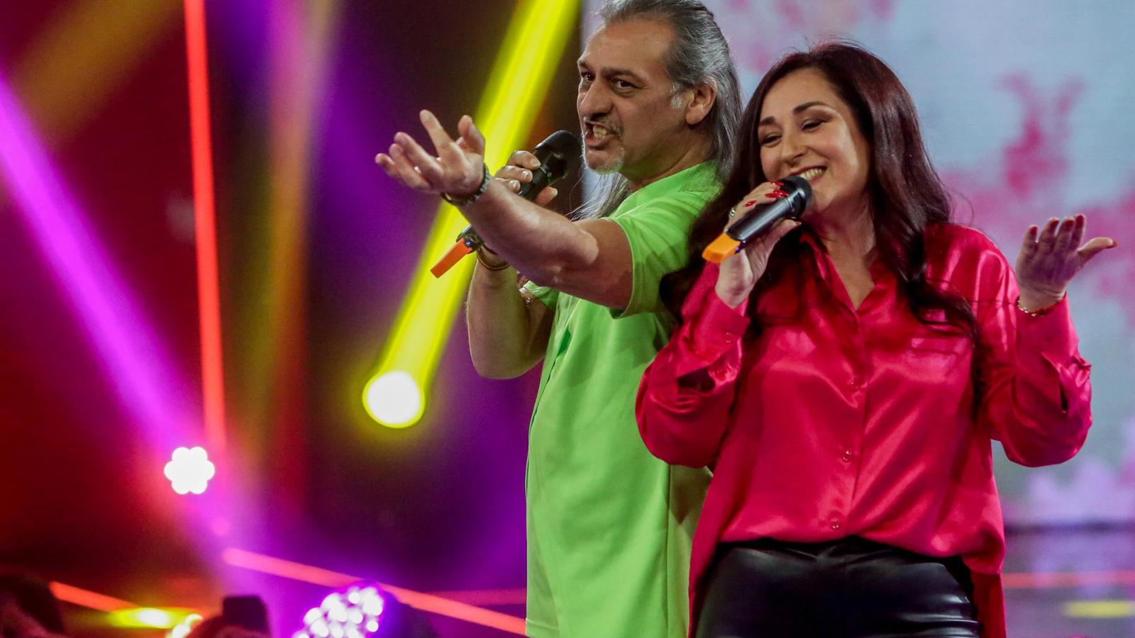 Camela anuncia que tendrá su propio musical llamado "Cuando zarpa el amor"