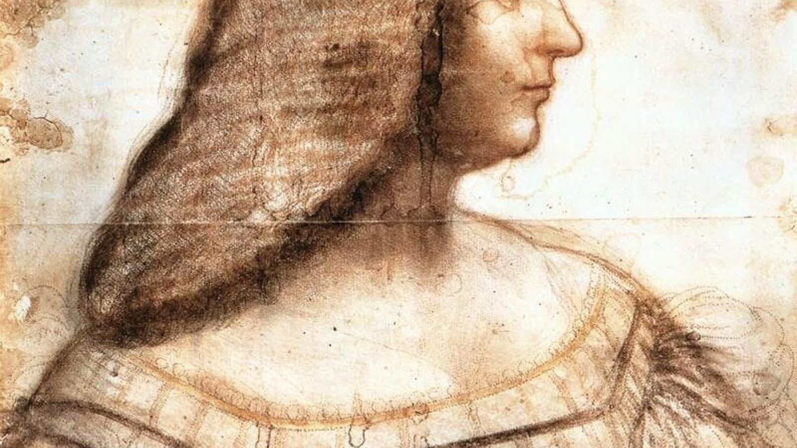 La marquesa que definió el Renacimiento: Isabella d’Este