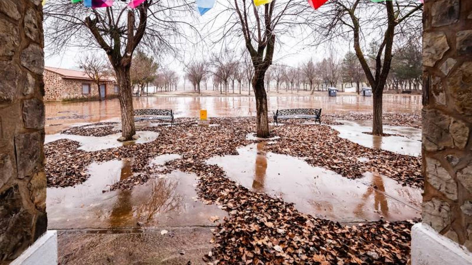 Este pueblo de poco más de 1.000 habitantes es el más pobre de Castilla-La Mancha: Apenas llegan al salario mínimo