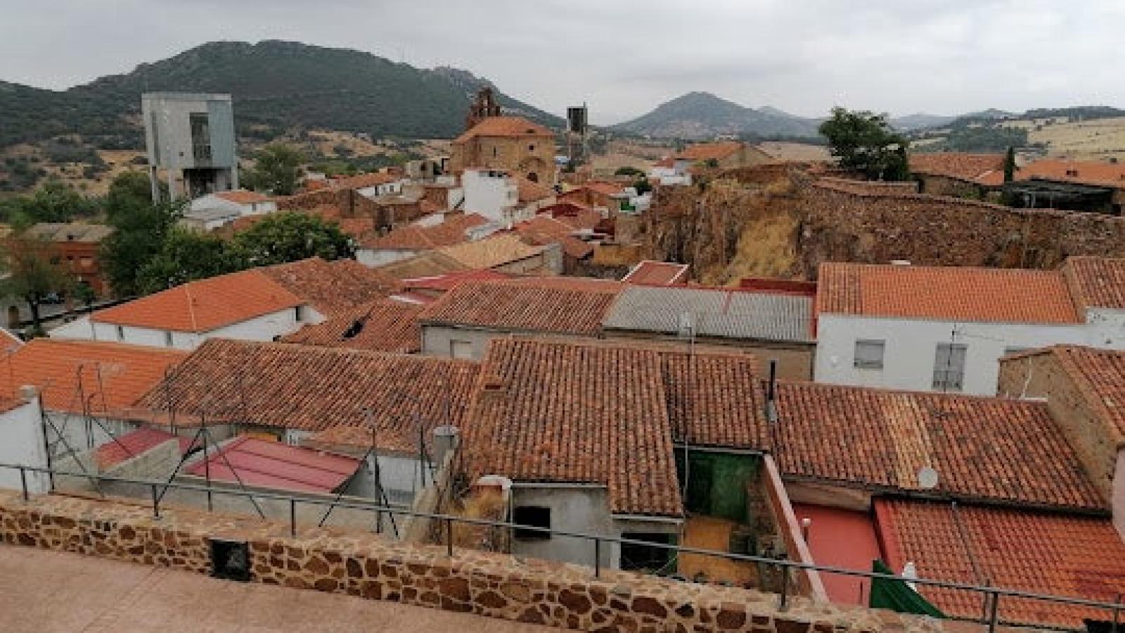 Este pueblo de Ciudad Real es el más barato de toda España para comprar una casa