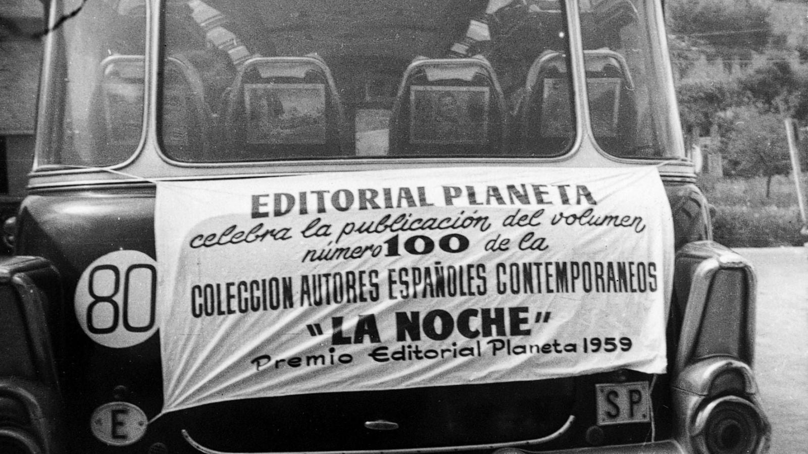 Premio Planeta: ese codiciado objeto de deseo