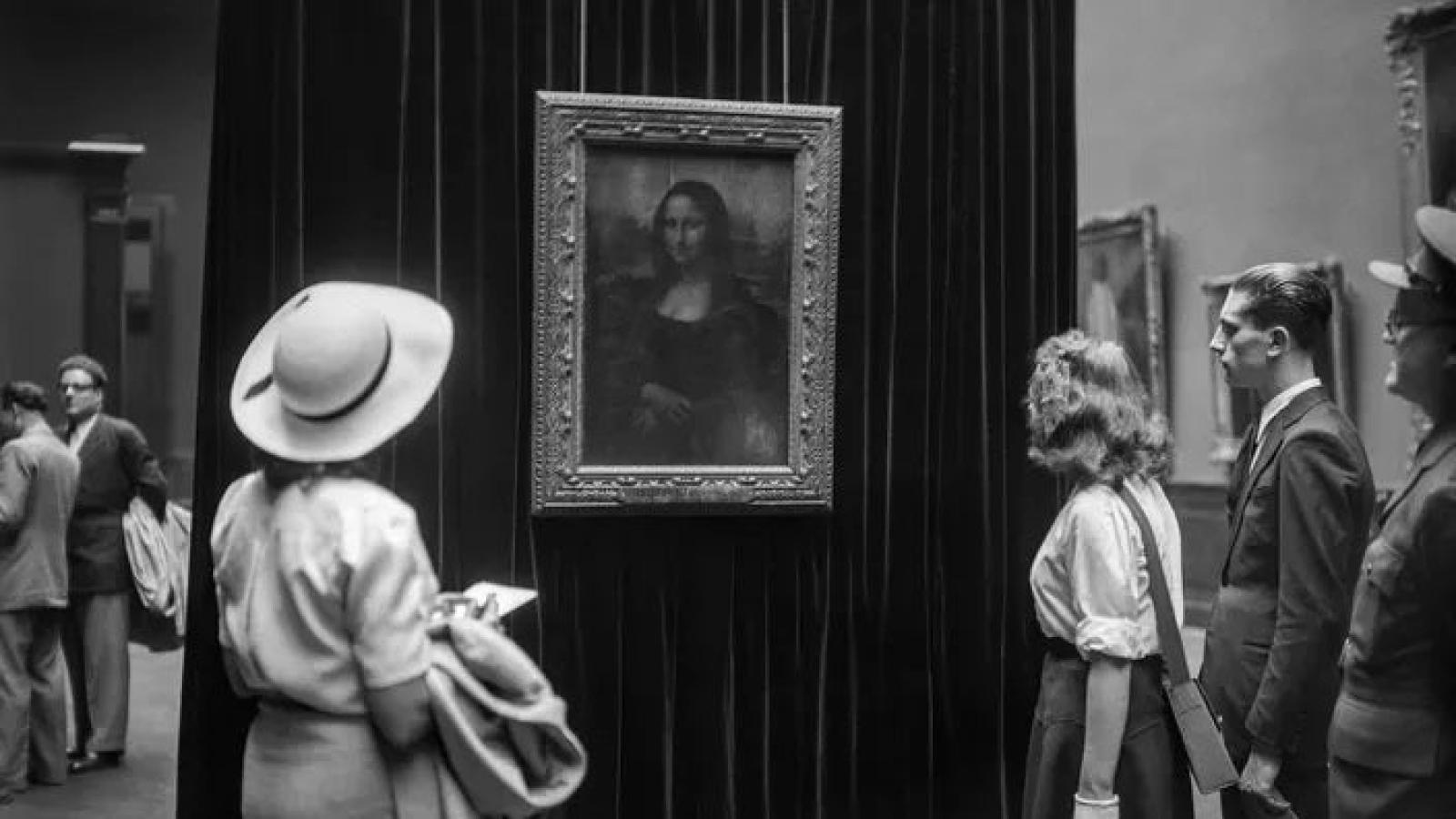 ¿Volverá la Gioconda a Italia? La eterna lucha