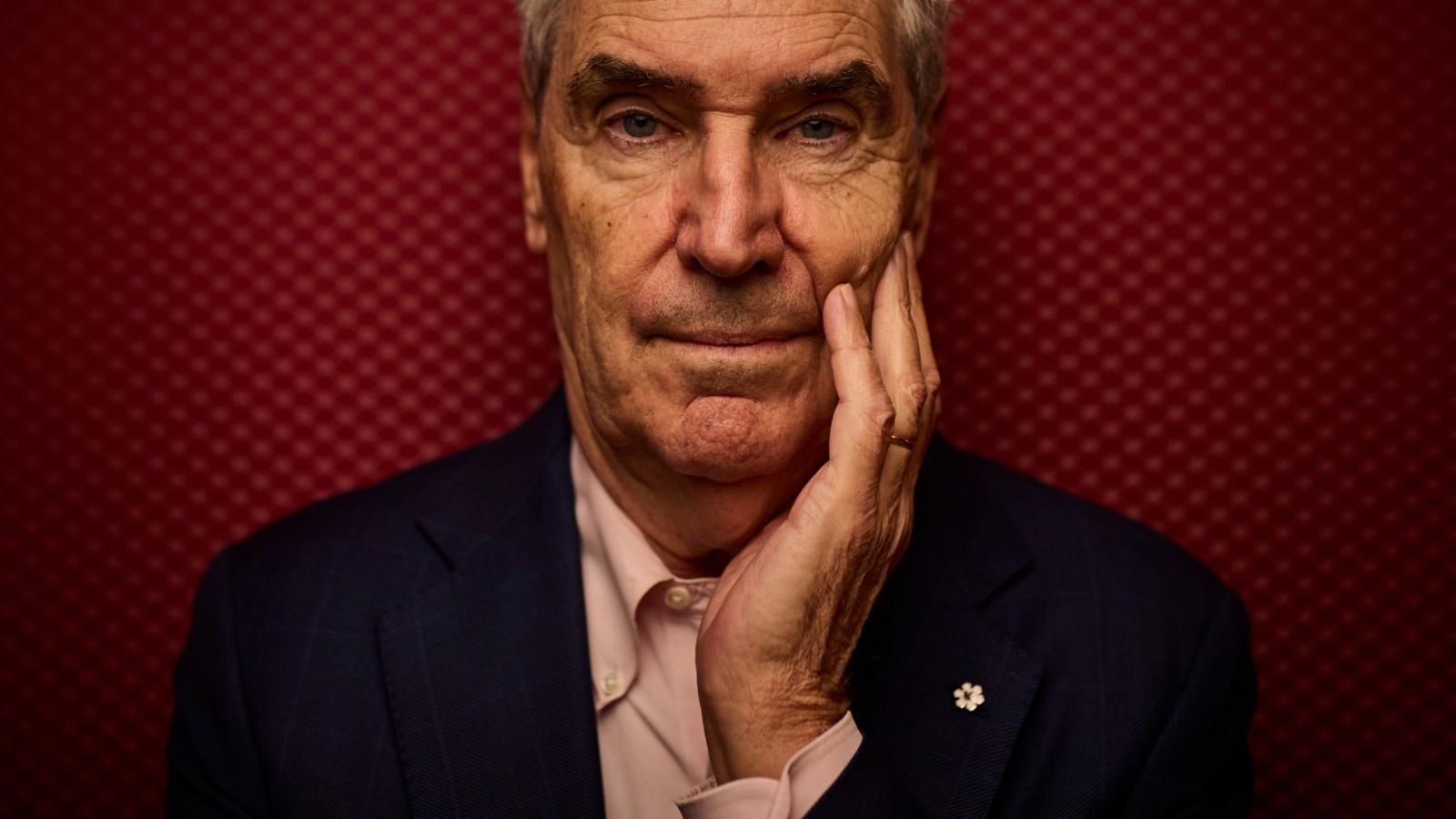 Michael Ignatieff: «La psique del sistema político español está marcada por la Guerra Civil»