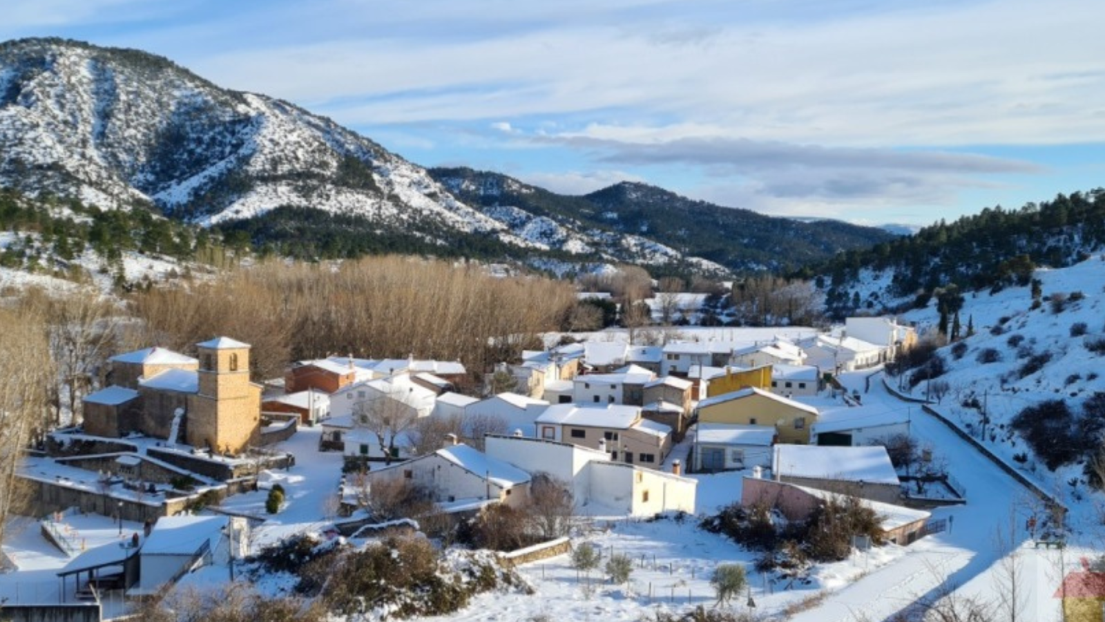 Vindel (Cuenca)