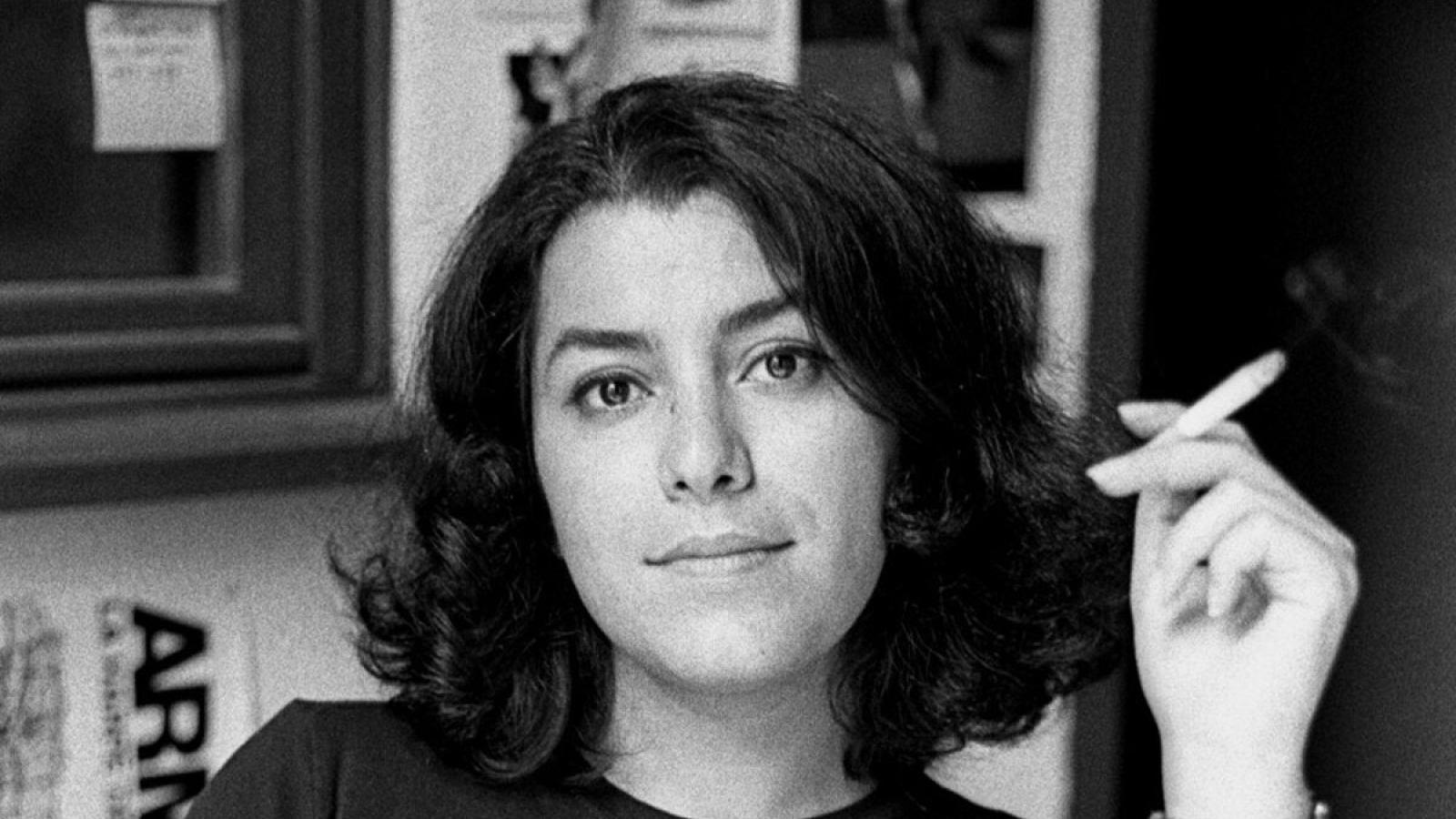 Quién es Marjane Satrapi, Premio Princesa de Asturias de Comunicación y Humanidades