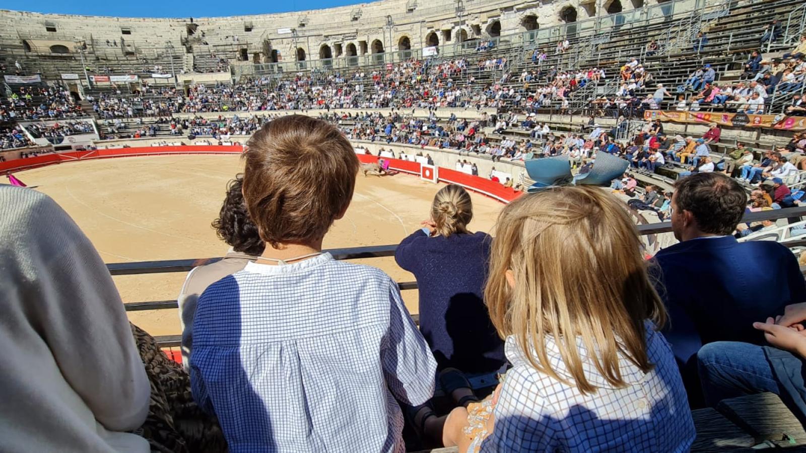 Una propuesta de Ley en Francia pone en riesgo las corridas de toros