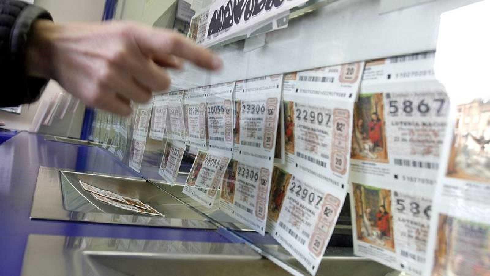 Estos son los mitos y supersticiones para ganar la Lotería de Navidad en Castilla-La Mancha