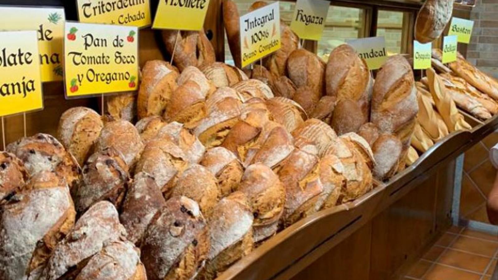 Esta es la mejor panadería de España y se encuentra en la provincia de Toledo