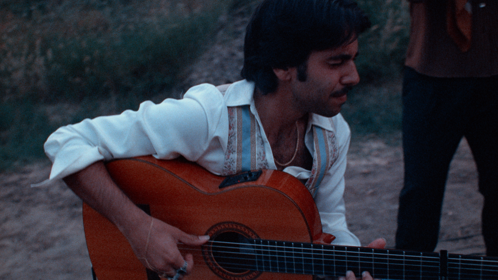 Crítica de "La guitarra flamenca de Yerai Cortés": cuando los astros se alienaron para C. Tangana ★★★★