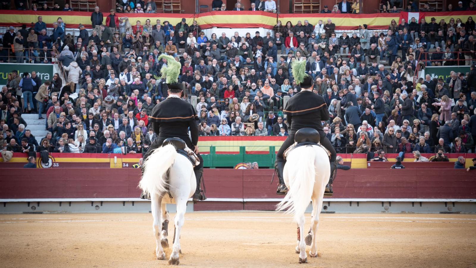 Feria de la Magdalena, Castellón