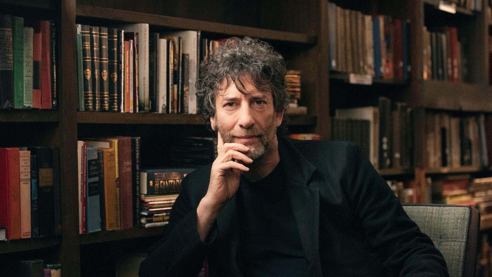 Las acusaciones de abuso sexual a Neil Gaiman dejan al autor sin editorial