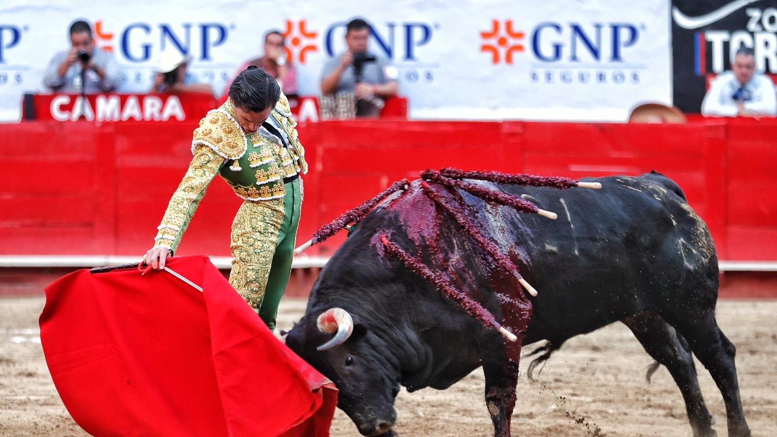 Viaje al corazón herido de México