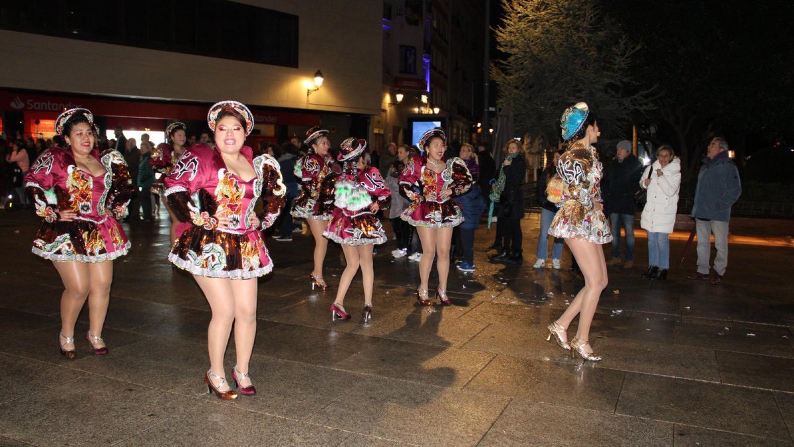 Programa completo del Carnaval de Albacete 2025: horarios y actividades