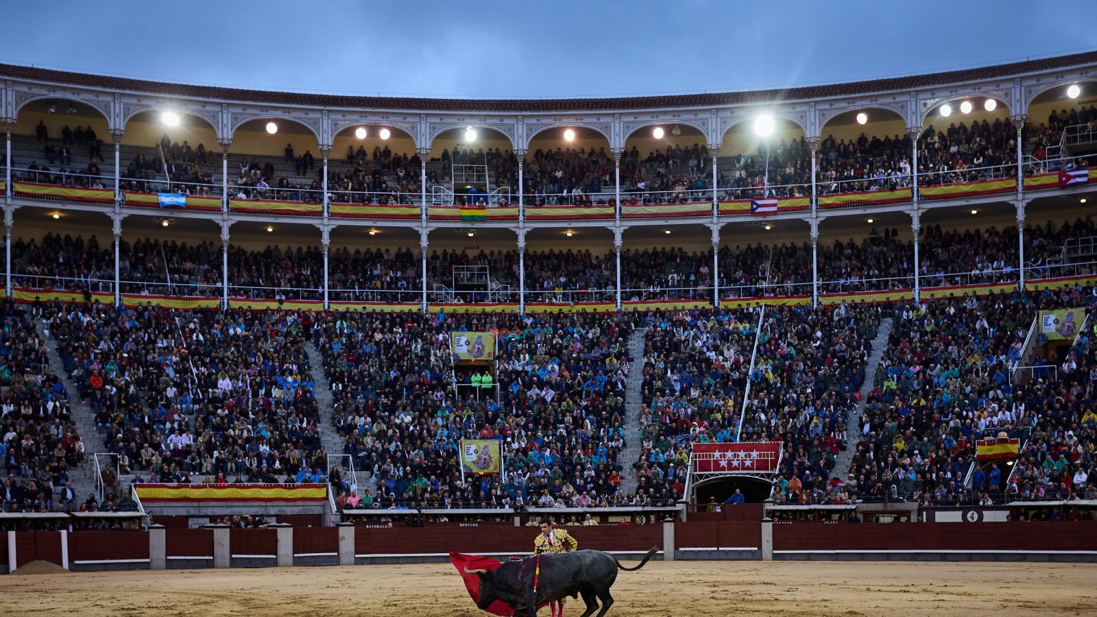 ¡Boom en Las Ventas! El abono rompe marcas y crece sin freno